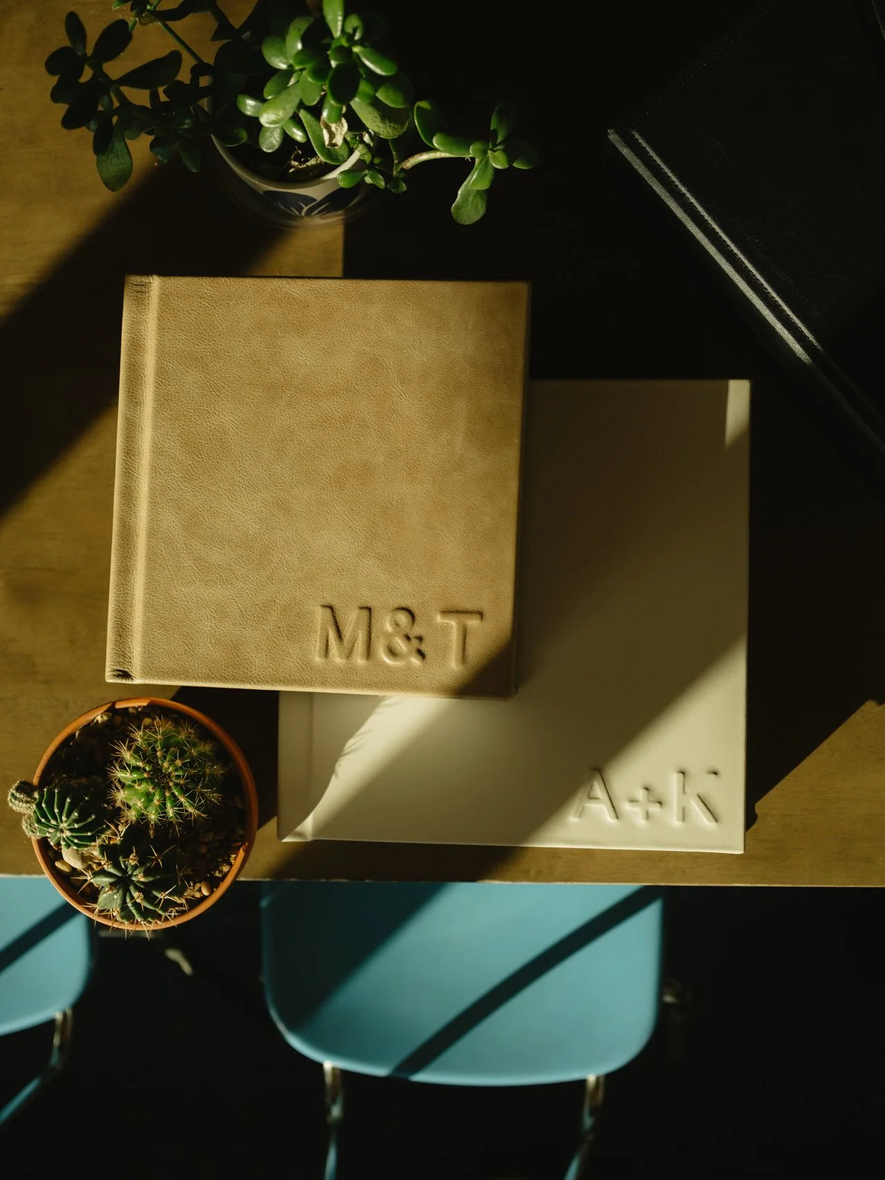 Heirloom or Hard Drive? Why Printed Wedding Albums Last Forever